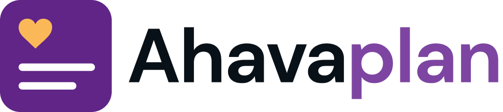 Ahavaplan